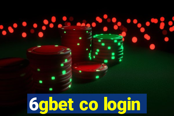 6gbet co login